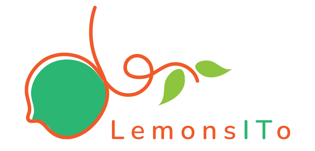 Logo de la société